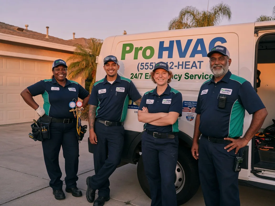 Furnace Repair company in New Holland, OH