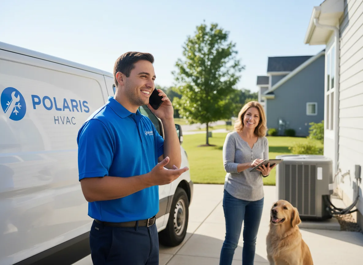 Furnace Repair New Holland, OH FAQs
